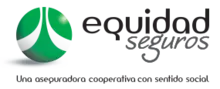 Logo Equidad