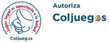Logo Coljuegos