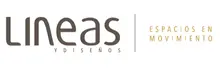 Logo Líneas y diseños