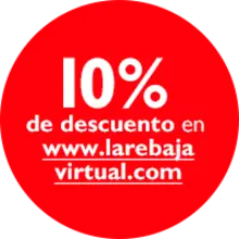 www.larebajavirtual.com