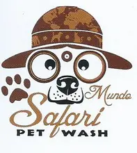 Logo Pet Wash