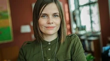 Islandia - Katrín Jakobsdóttir
