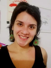 Marcela Aquino - Paraguay
