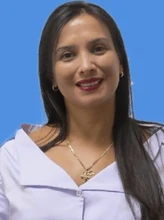 Miyerlandi Torres. Secretaria de Salud Municipal de Santiago de Cali