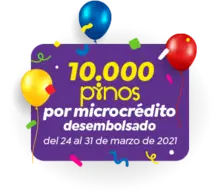 10.000 Pinos