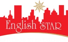 Logo English Star