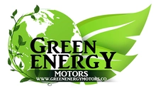 Green Energy Motors S.A.S