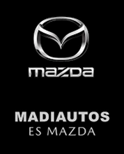 Madiautos Mazda