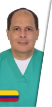 Dr. Iván Herrera