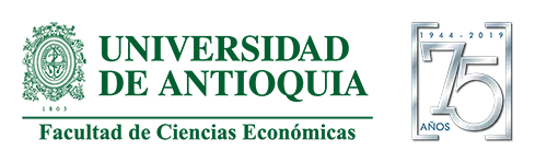 Universidad Antioquia - Ciencias Económicas