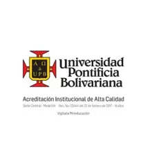 logo U Pontificia Bolivariana
