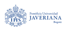 Logo U Javeriana Bogotá