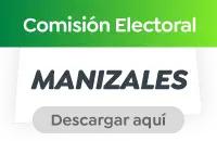 Comisión Electoral Manizales