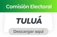 Comisión Electoral Tuluá