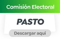 Comisión Electoral PASTO