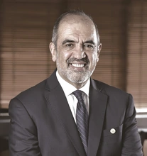 Jose Vicente Torres