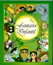 Fantasia Infantil Vol 1
