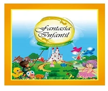 Fantasia Infantil Vol 2