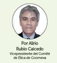 Alirio Rubio Caicedo