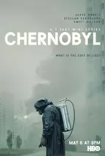 cine Chernobyl