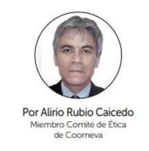 Alirio Rubio