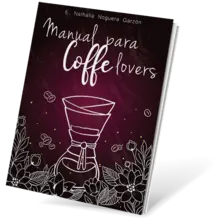Manual para coffee lovers, Conceptos básicos