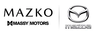 Logo Mazko-Mazda