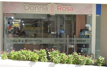 Boutique Oncológica Donna Rosa