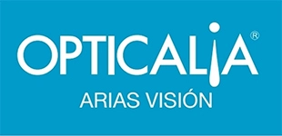 Opticalia Arias Visión