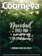 Edición 141 Revista Coomeva 