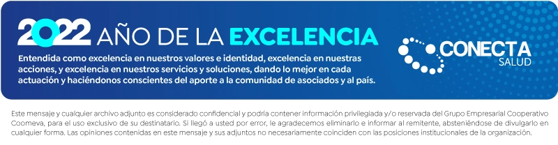 Firma Conecta Salud