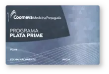 Carné Programa Plata Prime