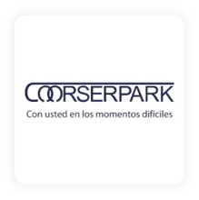 Coorserpark