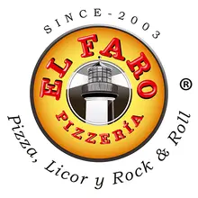 El Faro Pizzería Bar