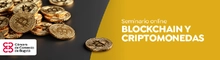 Seminario online en Blockchain y Criptomonedas