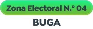 ZONA ELECTORAL No. 04 BUGA