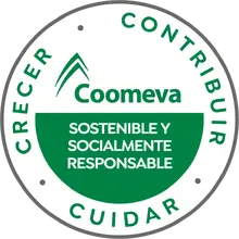 Logo RSE Coomeva