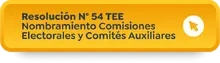 Resolución N° 54 TEE Nombramiento Comisiones Electorales y Comités Auxiliares