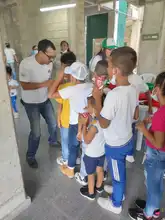 Voluntariado Barranquilla