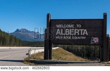 Alberta Canada