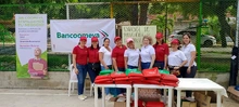 Voluntariado Cúcuta