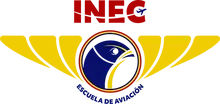 Escuela de aviación INEC