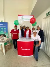 Voluntariado Bogotá