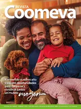 Edición 145 - Revista Coomeva