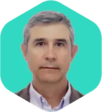Dr. Gustavo Ochoa