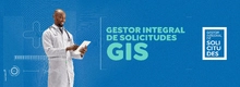 Gestor Integral de Solicitudes – GIS