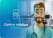 Centro Médico Virtual
