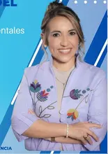 Dra. Mónica Lucía Rodríguez