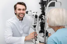 Día del oftalmólogo