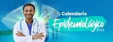 Calendario Epidemiológico 2024